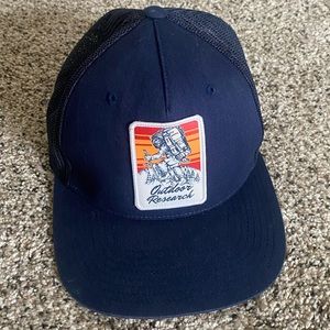 Outdoor Research Trucker Hat